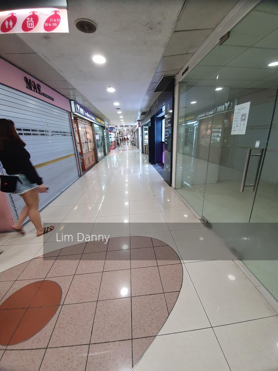 Far East Plaza (D9), Retail #269062341